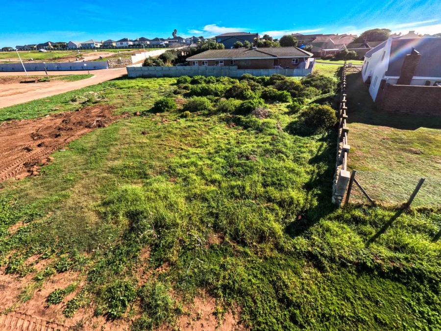 0 Bedroom Property for Sale in Stilbaai Wes Western Cape